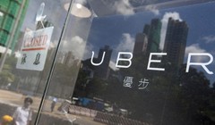 Uber sẽ tạm ngưng dịch vụ tại Macau