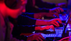 Singapore và New Zealand đang là những ngôi sao nổi lên trong cuộc đua kỹ thuật số ẢNH: BLOOMBERG