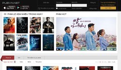 Nhiều trang phim lậu đã bị rút hết quảng cáo