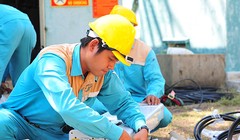 Hiện Viettel đang có vùng phủ 4G rộng nhất