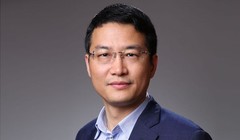 Tân Chủ tịch khu vực Đông Nam châu Á của Huawei. (Nguồn: HW)