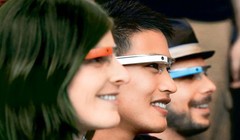 Các sếp tại Microsoft đặt niềm tin vào kính thông minh sẽ khai tử smartphone
ẢNH: AFP