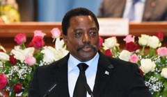 Tổng thống Joseph Kabila không chấp nhận từ chức khi nhiệm kỳ của ông hết hạn vào tháng 12 tới