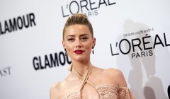  Amber Heard