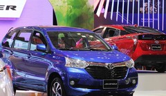 Toyota Avanza