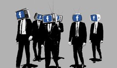 Facebook chen chân vào mảng truyền hình trực tuyến.