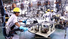 Cách mạng công nghiệp 4.0 là cơ hội để Việt Nam thoát “kiếp gia công”