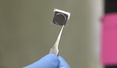 Chip thông minh Tissue Nanotransfection (TNT)