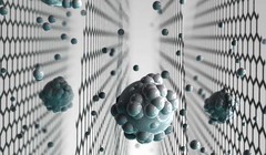 Mô hình màng graphene-oxide