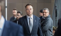 Tỷ phú Elon Musk. (Nguồn: AAP)