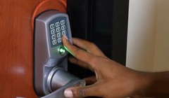 Mẫu khóa thông minh của LockState bị sự cố sau khi được cập nhật
Ảnh chụp màn hình CHANGELIFEDIET