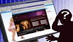 Nga phát hiện hơn 23.000 trang web kích động tự tử. Ảnh chỉ để minh họa.