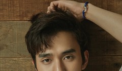 Người hâm mộ sắp sửa gặp lại Yoo Seung Ho trên màn ảnh nhỏ