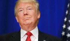 Tổng thống Donald Trump