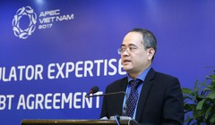 Ông Nguyễn Văn Khôi - Phó Vụ trưởng phụ trách Vụ Tiêu chuẩn, Tổng cục Tiêu chuẩn - Đo lường - Chất lượng.