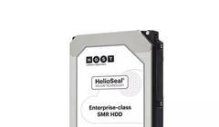 Ổ cứng Ultrastar Hs14. Theo theverge.com