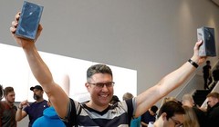 Ảnh minh họa. (Nguồn: Reuters)