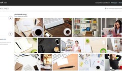 Shutterstock sẽ nâng cao khả năng tìm kiếm hình ảnh nhờ tích hợp AI
ẢNH: SHUTTERSTOCK