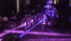 Đồng hồ lượng tử mới (Ảnh: JILA)