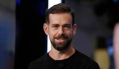 CEO Jack Dorsey của Twitter.