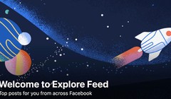 Chào mừng đến với Explorer Feed