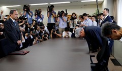 Các nhà máy thép Kobe tại Nhật đã để sai sót trong kiểm soát chất lượng diễn ra trong một thời gian rất dài lên đến 40-50 năm, theo Nikkei