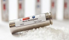 Pin siêu rẻ từ natri (Ảnh: Internet)