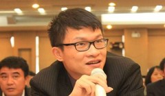 Ông Nguyễn Hồng Trường, Phó Chủ tịch của IDG Ventures Vietnam (Nguồn ảnh: enternews.vn)