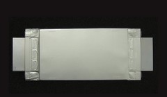 Phiên bản thử nghiệm dung lượng 50Ah của viên pin công nghệ mới 