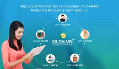 MISA là đơn vị tiên phong ứng dụng trí tuệ nhân tạo và công nghệ Cloud – Mobile trong công tác quản lý trường học thông minh