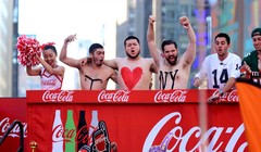 New York đã vượt San Francisco trong bảng xếp hạng các địa điểm hấp dẫn các công ty khởi nghiệp