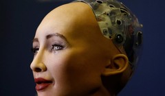 Robot Sophia