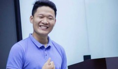  Lê Đức Phú. Ảnh Xuân Phương