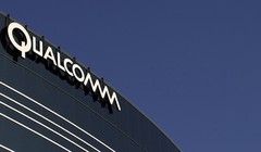 Logo của Qualcomm