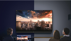 TV OLED Panasonic tái hiện màu sắc đúng như ý đồ của các nhà làm phim. Ảnh: Panasonic.