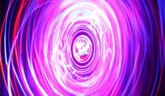 Tạo ra mạng không dây từ ánh sáng xoắn (Ảnh: Champhei)