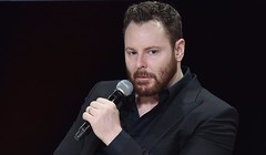 Sean Parker