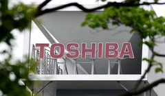 Toshiba muốn cải thiện dịch vụ bằng công cụ Tosnie Bot
ẢNH: AFP