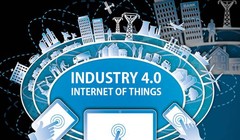 Cách mạng Công nghiệp 4.0 đang lan nhanh tại nhiều quốc gia