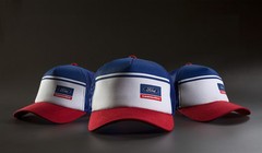 Người lái sẽ được đánh thức bởi sự kết hợp giữa độ rung của nón, âm thanh phát ra và tín hiệu đèn nhấp nháy. - Ảnh: THE MEMO