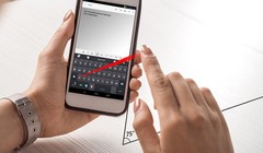 Các chuyên gia Nga phát triển công nghệ bảo mật smartphone không thể xâm nhập được. Ảnh SPUTNIK/ ALINA POLYANINA