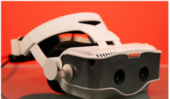 Bản mẫu kính VR của Vrvana Totem