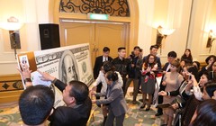 Doanh nghiệp Việt và CHLB Đức cam kết phát triển bền vững cùng 4.0. Ảnh minh họa: Minh Phương/Báo Tin tức