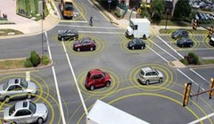 Theo Sở TT&TT Hà Nội, hình thành hệ thống giao thông thông minh là một nội dung quan trọng của nhiệm vụ xây dựng Thành phố thông minh (Ảnh minh họa. Nguồn: Internet)