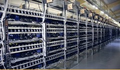 Máy đào Bitcoin không nằm trong danh mục cấm nhập khẩu. Ảnh: HQO.