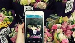 QR Pay đang được nhiều ngân hàng triển khai tại Việt Nam. Ảnh: Internet