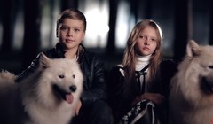 Hình ảnh từ clip Em có biết anh khát khao được sống