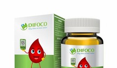 Sản phẩm Tiểu đường hoàn bị thu hồi