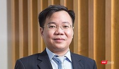 Ông Tề Chí Dũng 