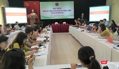 Sau nhiều lần sửa đổi, dự Luật PCTHCRB lại giảm dần sức mạnh 